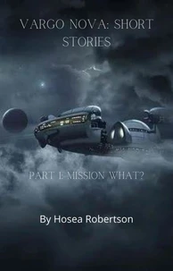 Vargo Nova: Short Stories