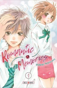 Romantic memories T01