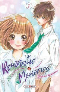 Romantic memories T02