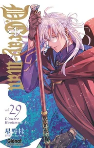 D.Gray-Man - Édition originale - Tome 29