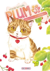 Livres audio gratuits à télécharger sur pc Plum, un amour de chat Tome 16 en francais par Hoshino Natsumi