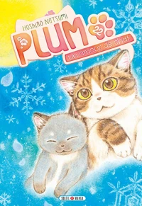 Plum, un amour de chat Tome 22
