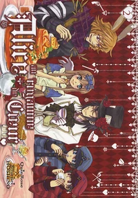 Alice au royaume de Coeur Tome 2