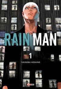 Rain Man Tome 1