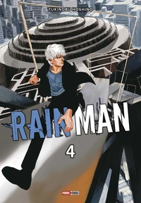 Rain Man Tome 4