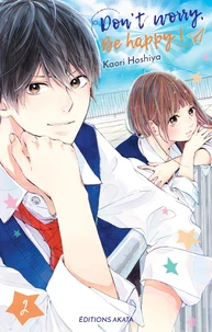 Don't worry, Be happy ! Tome 2