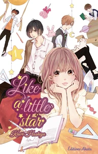 Like a little star Tome 1