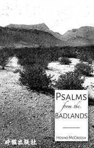 Psalms From The Badlands