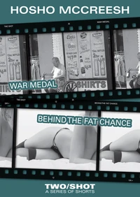 War Medal/Behind the FAT CHANCE - 2Shot#3