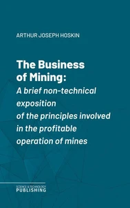 The Business of Mining