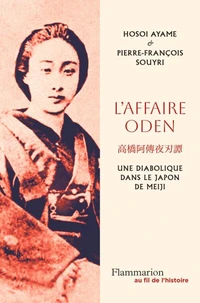 L'affaire Oden