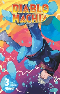 Diablomachia Tome 3