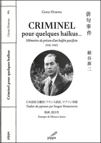Criminel... pour quelques haïkus
