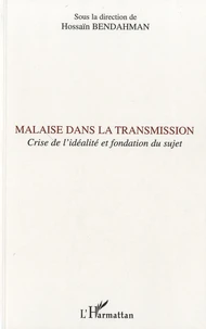 Malaise dans la transmission