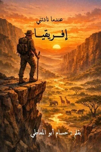 عندما نادتنى إفريقيا