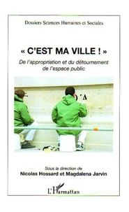 C'est ma ville