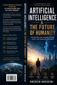Artificial Intelligence & the Future of Humanity