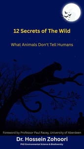 12 Secrets of The Wild