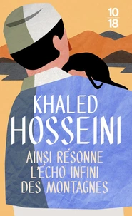 Ainsi résonne l'écho infini des montagnes