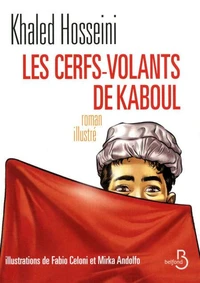 Les cerfs-volants de Kaboul