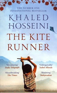 The Kite Runner