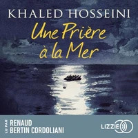 Une prière à la mer