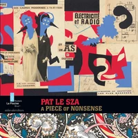 Pat le Sza - A piece of nonsence