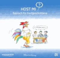 Host mi?
