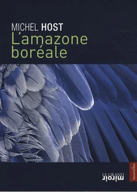 L'amazone boréale