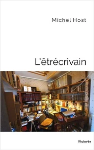 l'êtrécrivain