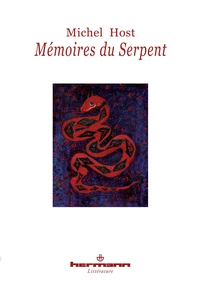 Mémoires du serpent