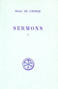 Sermons. Tome 1, Edition Bilingue Francais-Latin