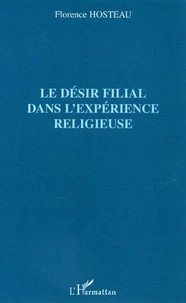 Le désir filial dans l'expérience religieuse