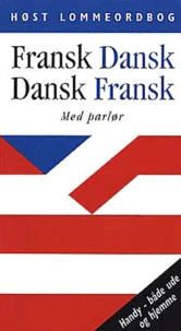 Fransk-Dansk / Dansk-Fransk