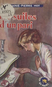Les suites d'un pari
