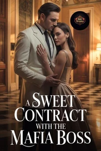 A Sweet Contract With The Mafia Boss