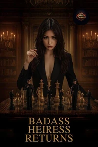 Badass Heiress Returns