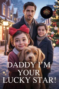 Daddy I'm Your Lucky Star!