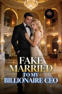 Fake Married To My Billionaire CEO