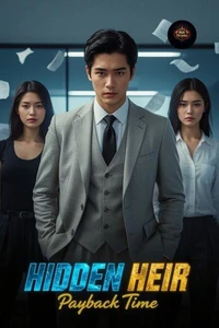 Hidden Heir: Payback Time