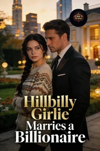 Hillbilly Girlie Marries a Billionaire