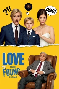 Love Found Us Again