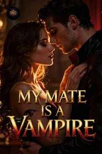 My Mate Is A Vampire