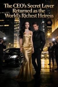 The CEO’s Secret Lover Returned as the World’s Richest Heiress