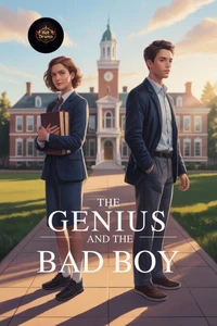 The Genius and the Bad Boy