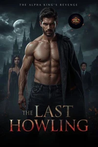 The Last Howling: The Alpha King’s Revenge