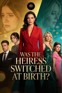 Was The Heiress Switched At Birth?