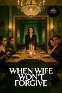 When Wife Won't Forgive