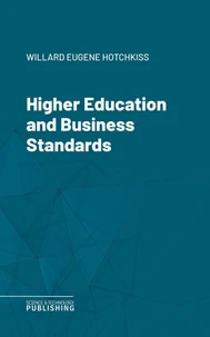 Higher Education and Business Standards