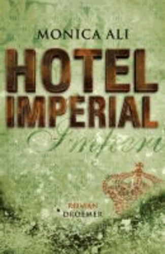 Hotel Imperial.